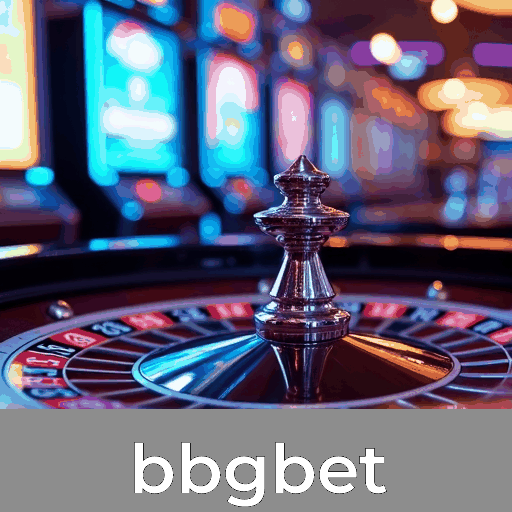 bbgbet: Seu Cassino Online Seguro e Divertido